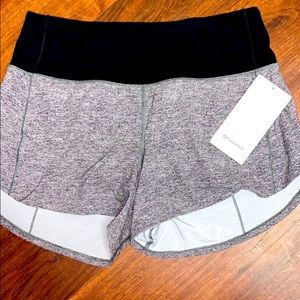 Lululemon HR Shorts 4in